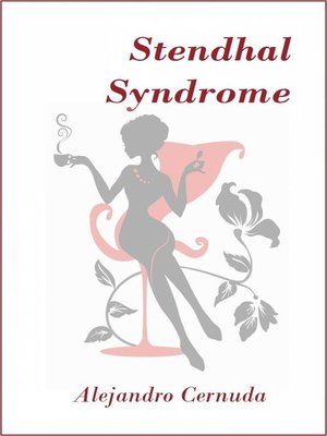 cover image of Stendhal Syndrome
